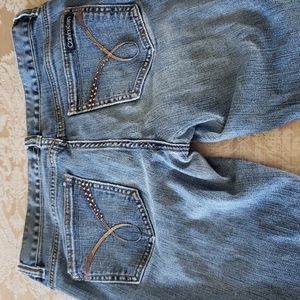 Calvin Klein jeans